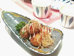 -花漫里日式餐厅(城东中骏店)