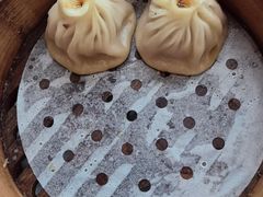 -古南都·清真绿柳居菜馆(太平南路店)