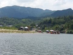 -楠溪江风景名胜区