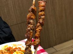 -西贝(枫蓝国际购物中心店)