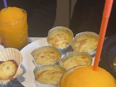 -金马门国际美食百汇(珞喻路店)