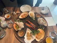 -曲廊院(东四十一条店)