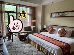 -天目湖御水温泉·度假酒店