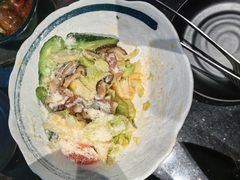 -虎丸烧肉(新大陆广场店)