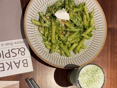 -BAKER&SPICE(国金中心商场店)