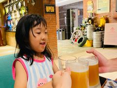 -半山半岛洲际度假酒店·啤酒工厂