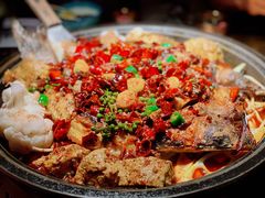 经典麻辣烤鱼-烤匠麻辣烤鱼(万象城店)
