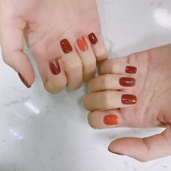 -如一·美甲美睫