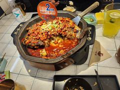 -一味一诚•鲜嫩烤鱼(昌发展万科广场店)