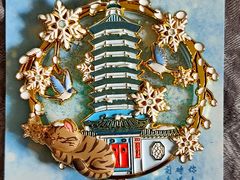 -正阳书局(西四南大街店)