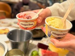 -宴立方海鲜自助(义乌万达广场店)