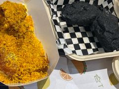 中华避风港炸鸡翅-TACO STAR 塔可星(下沙宝龙店)