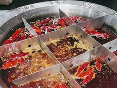 -大龙火锅(老店)