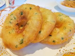 葱油粑粑-老长沙龙虾馆(梅林店)