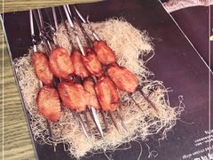 -那时新疆·若羌(经纬汇店)