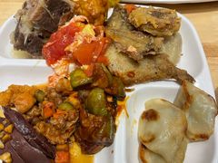 -富龙快餐店(铁西店)