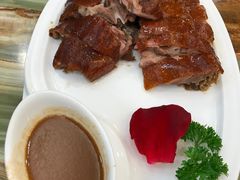 -椿记烧鹅(北门店)