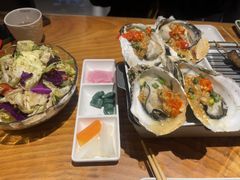 -木屋烧烤(惠阳华润小径湾店)