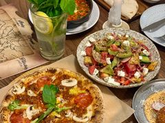 -比萨先生PIZZAMAN