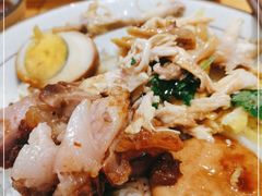 -狮头牌卤味研究所·卤味饭(花城汇南区店)