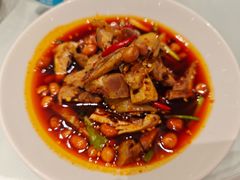 -王家渡火锅(三苏祠店)