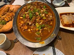 -俭寨大盘鸡·新疆菜·烧烤(博乐店)