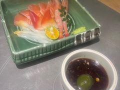 -沼津港精致料理·寿喜烧·烧鸟(龙湖南桥天街日料榜单店)