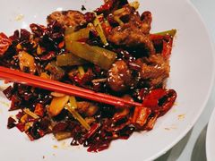 大盆跳跳蛙-沪碟·精菜坊(闵行店)