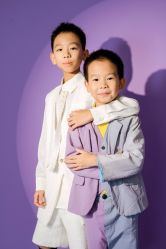 -玛瑞莎·儿童·亲子摄影(越秀店)