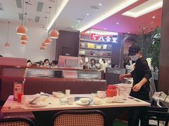 -八合里牛肉火锅(福州万象城店)