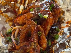 -龙香居海鲜浑锅家常菜·特色驴肉