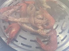-争先鲜·蒸汽海鲜自助·鲜切牛肉