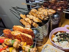 -炒豆合作社(东四总店)