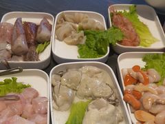 -合乐·创意火锅·海鲜火锅(亚东柒号店)