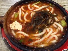 -清真·马文砂锅大全(麦苋街店)