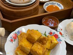 -芋包王闽南茶楼(八市店)