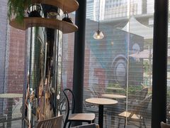 香酥杏鲍菇-BeauTea水仙(coco park店)