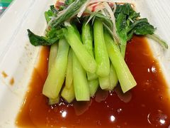 -令氏家外家岐山面(火炬路店)