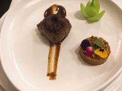 -伯衡55·吉品轩(乌鲁木齐南路店)