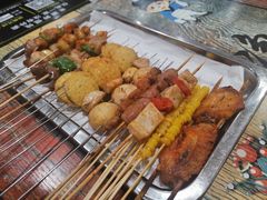 -老谢野馄饨(延安路店)