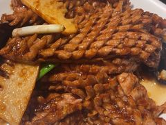 -梅飞酒家(桑园路店)