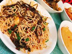 凉面-好吃狗凉糕总店