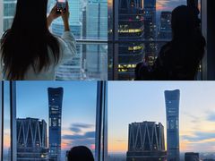 -北京国贸大酒店