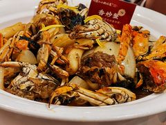 -周家二小姐的菜(西津渡店)