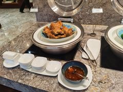 -浙江西子宾馆·瑶园咖啡厅