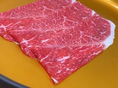 -牛New寿喜烧(青浦店)
