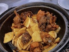 -黎记大排档(慈云路店)