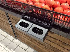 -物美超市(三里河店)