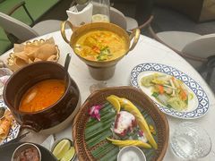 -KingThaia金泰兰(滨江天街店)