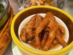 -潮界(虹桥新天地店)